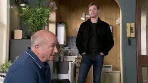 Coronation Street spoilers: Geoff Metcalfe's exit 'unveiled' and justice  isn't served