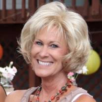 Antionette ""Toni Angelo Obituary