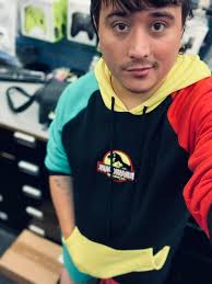 What's the meaning behind the name Dinorhinoraptor?