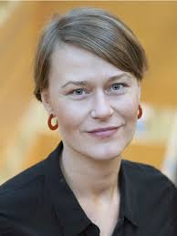 Public defence: Elisabeth Josefine Lackner