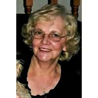 Obituary information for Barbara Jean Petry