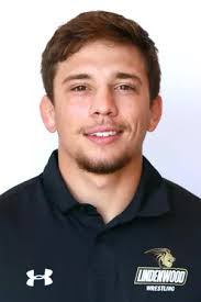 JT1Wrestle College Wrestling : Gone, Lost & Forgotten: Lindenwood