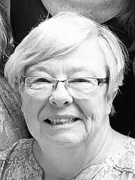 Anne “Beth” Elizabeth Hill Johnson