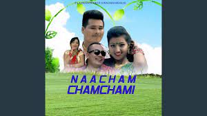 Nacham Na ChamChami - YouTube