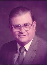 Asa Moss Obituary (1921