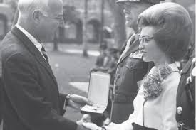 Medal of Honor Monday: Marine Corps Capt. James A. Graham > U.S. Department  of War > Story