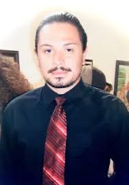 Obituary information for John De La Garza