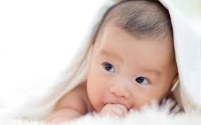 Tak heran jika para orang tua mengerahkan berbagai cara melebatkan rambut bayinya. Petua Lebatkan Rambut Bayi Babytalk Baby Kids Pregnancy Parenting Malaysia