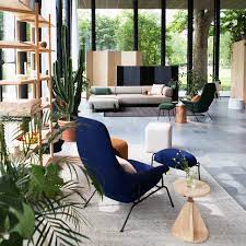 Online Design Store Hem Opens Stockholm Showroom Furniture Store Design Store Design Interior House Furniture Design