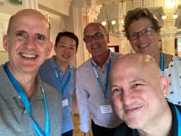 Michael Hasselmo (@HasselmoMichael)