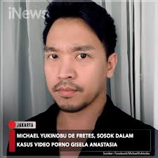 SeputariNewsRCTI on X: Sudah Diverifikasi Gisella Anastasia ditetapkan  sebagai tersangka kasus video porno. Selain Gisel, pemeran pria di video  syur tersebut yang berinisial MYD juga ditetapkan sebagai tersangka.  Siapakah MYD ini? Usut