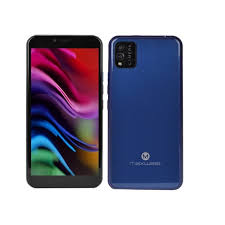 Maxwest Nitro 55Q 16GB 5.5" 4G GSM ...