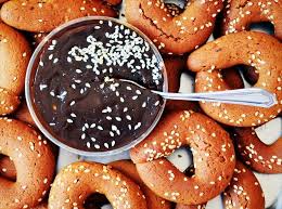 From simple grilled foods and vegetable dishes to rich layered casseroles and delicate pastries, greek food is a wonderful mix of dishes that appeal to all tastes. 20 Most Delicious Greek Desserts With Recipes