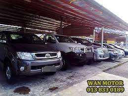 We would like to show you a description here but the site won't allow us. Wan Motor Trading Co Miri Sarawak Used Car For Sell Miri Sarawak Wan Motor Trading Co