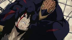 So while the usj nomu may be able to withstand a lot of damage, it can't exactly put out a lot of like how the nomu has an explosion quirk, how loud its screams are, how extremely similar it's moves are. Usj Nomu Fun Facts My Hero Academia Amino