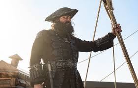 Maybe you would like to learn more about one of these? Wallpaper Ray Stevenson Blackbeard Black Sails Black Sails Images For Desktop Section Filmy Download