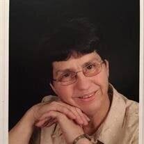 Marcelyn Sue Roberts Obituary