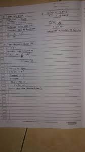 Rasio waktu yang diluangkan karina untuk mengerjakan tugas matematika. 1 Terdapat 42 Siswa Yg Mengikuti Kelas Panduan Suara 31 Siswa Yg Mengikuti Kelas Panduan Suara Brainly Co Id