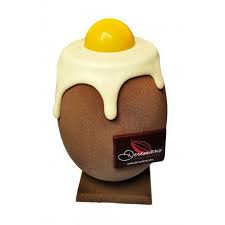 Oeuf Sur Le Plat
