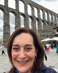 Touring with @classicalexcursions in Segovia, Spain today. We visited the  aqueduct which is the most prominent Roman structure in all of Spain.  #travel #inspiration