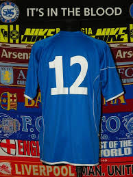 Our website is made possible by displaying online advertisements to our visitors. Piast Gliwice Home Football Shirt Unknown Year