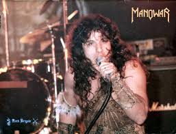 Eric adams manowar interview outdoor adventures amp hunting and the legacy of manowar. Happy Birthday Eric Adams I Love 60s 70s 80s Songs Facebook