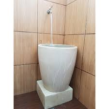 Jatiasih, bekasi kota hari ini. Bak Mandi Unik Teraso Shopee Indonesia