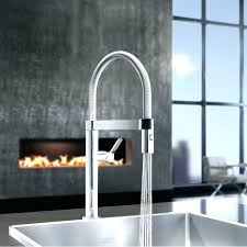 faucets: touch or touchless? the