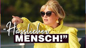 Ausgerechnet maite kelly ist der grund. Maite Kelly Bei Dsds Fur Diesen Spruch Erntet Sie Shitstorm Youtube