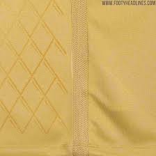 This page contains an complete overview of all already played and fixtured season games and the season tally of the club e. Cider Inspired Pattern Eintracht Frankfurt 19 20 Third Kit Released Footy Headlines