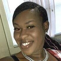 Monique LaShay Taylor Obituary