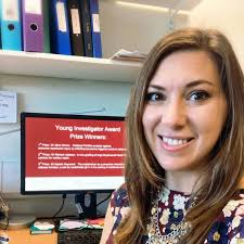 Dr Jillian Simon awarded the 2020 Young Investigator Award from the British  Cardiovascular Society — Radcliffe Department of Medicine