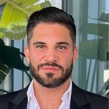 Dragos Guta's Instagram, Twitter & Facebook