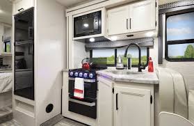 4.4 out of 5 stars. Thor Four Winds Class C Motorhomes