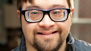 I Am a Hollywood Actor with Down Syndrome'