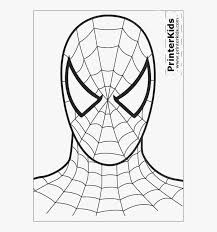 See more ideas about easy drawings, drawing tutorial, step by step drawing. Baby Spiderman Drawing At Getdrawings Easy Drawings Of Spider Man Png Image Transparent Png Free Download On Seekpng