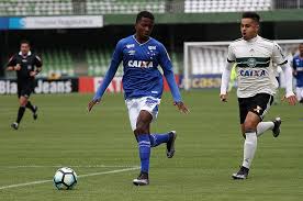 Coritiba Perde Nos Penaltis E Fica Com Vice Campeonato Do Brasileiro Sub 20