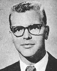 Clifford Madsen Obituary