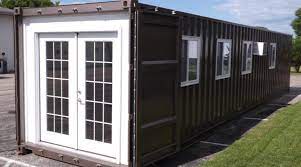 Funnel king 94020 measuring container 87 ounce ht 8 in. You Can Now Buy Shipping Container Tiny Homes On Amazon