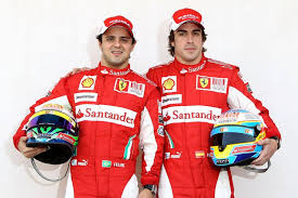 Fernando alonso díaz (spanish pronunciation: Smedley Alonso Was The Problem For Massa At Ferrari Grand Prix 247