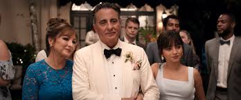 Father of the Bride movie review review: