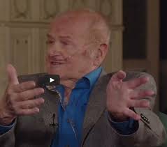 Video: Prof. Erwin Böhm im Gespräch mit Wiens Stadtrat Peter Hacker zur  psychiatrischen Pflege