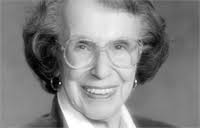 Passings: Professor Thelma McCormack was a scholar, feminist and  sociologist