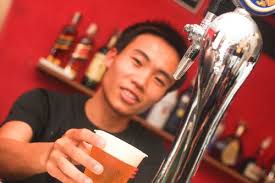 Le PUB @ Hanoi (Xuan Dieu)