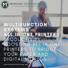 Throwbackthursday Tbt Remember Those Old Days Were You Only Be Able To Print Or Scan On Different Devices Well Now You Technology Digital Office Solutions