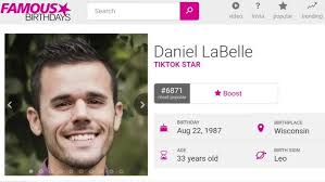 Daniel LaBelle is NOT Just a Runner! Why is HE so Attractive and HOW MUCH  MONEY YOUTUBE pays TO HIM?