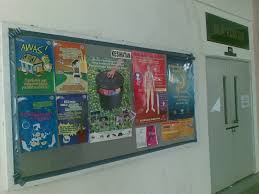 Posted by skrajamuda2012 at 17:37. Sudut Info Kesihatan Smk Seksyen 27 Shah Alam Selangor