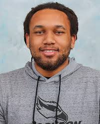 2020-21 Men's Basketball Roster