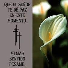 La paz no viene por la ausencia de problemas sino de la presencia de dios—alexander maclaren. Https Xn Imgenesconfrases Gmb Com Imagenes Con Frases Que Descanses En Paz Amor