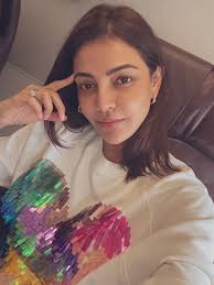 Kajal Aggarwal (@MsKajalAggarwal)  X